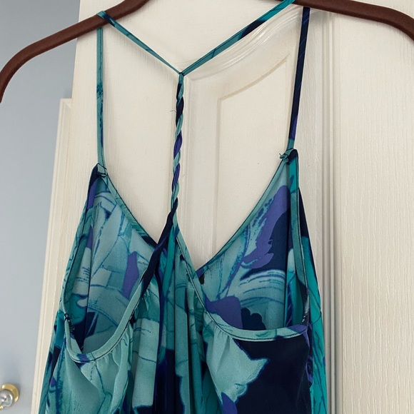 Women’s Loft Maxi Dress - Picture 5 of 6